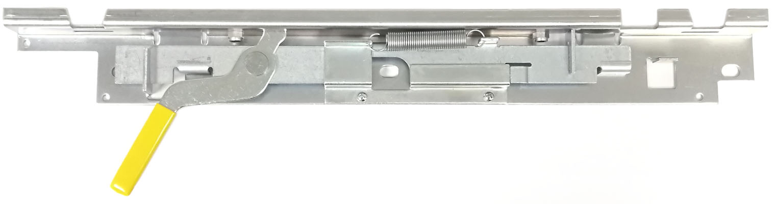 Lockdown Receiver Bar Assembly For Williams/Bally WPC/WPC-95, Spooky, JJP & Multimorphic Machines